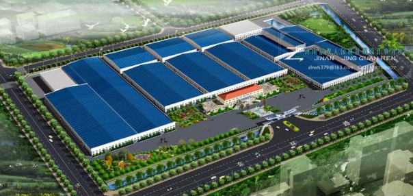 廠(chǎng)區(qū)環(huán)境